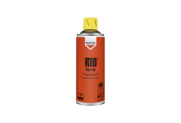 Metallintyöstöneste ROCOL RTD® SPRAY 400ml