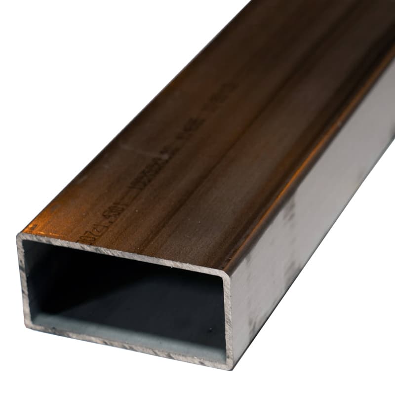 Putket Suorakaideputki RST 60x30x1.5mm