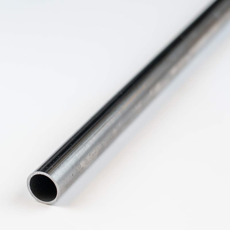 Koneteräsputket Ohutseinäputki E235CR 16x1.25mm 6000mm