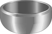 Putkenosat Putkipääty HST 48.3x2.0mm