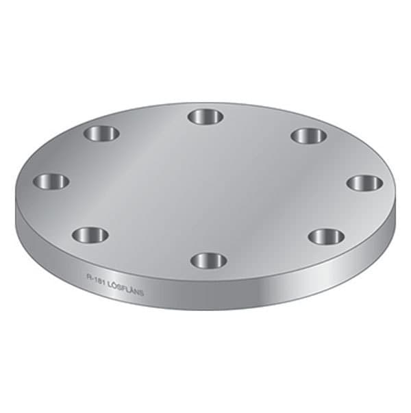 Putkenosat Umpilaippa HST DN 200 PN16