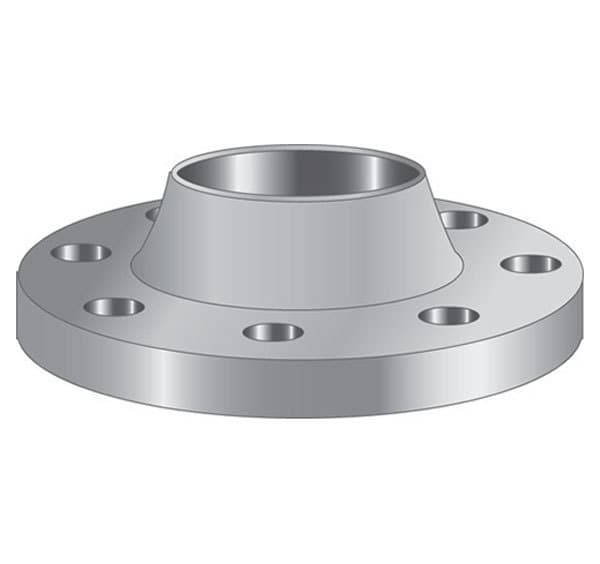 Putkenosat Kauluslaippa HST DN 50 PN16