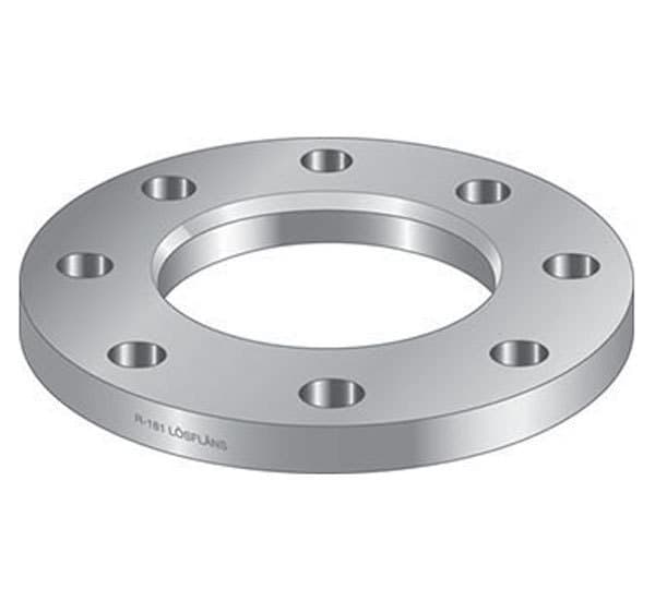 Putkenosat Irtolaippa ZN DN 50 PN40