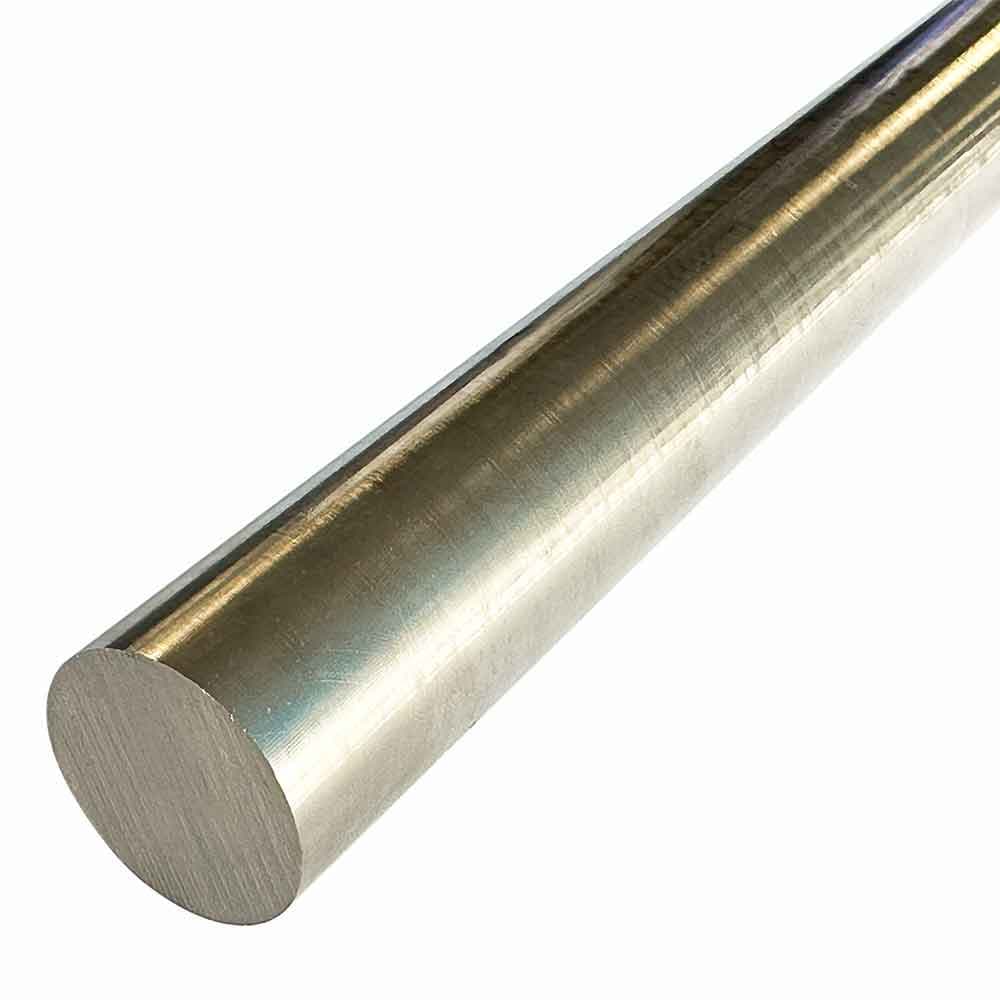 Pyörötangot RST Vedetty H9 12mm 3000mm
