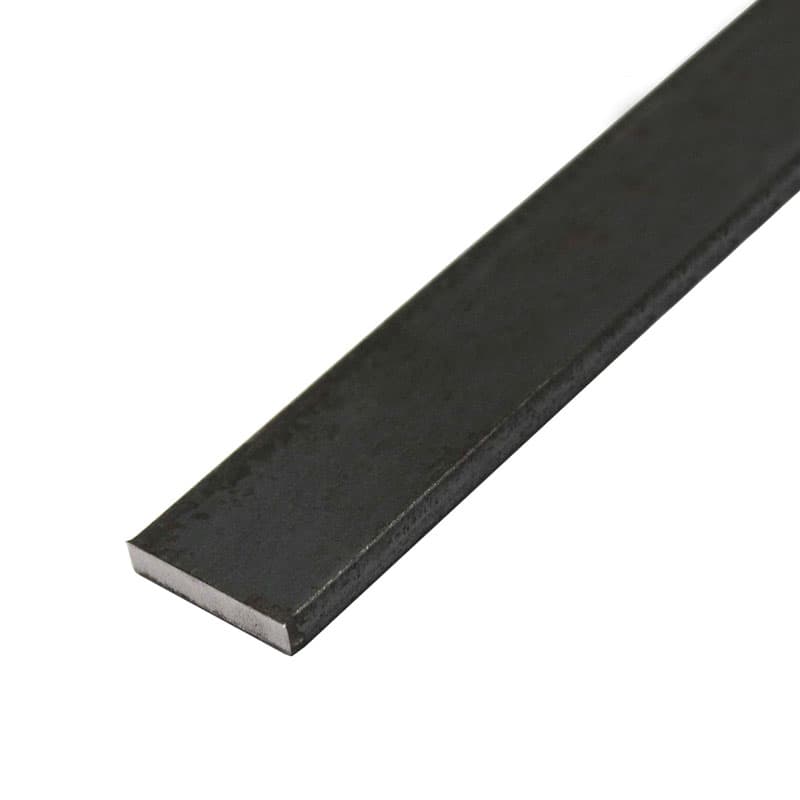 Lattateräkset S355J2 40x120mm 6000mm