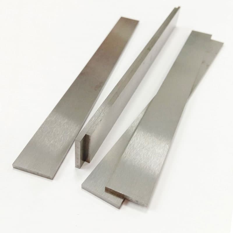 Lattateräkset Kovametalli K30 1x8x310mm
