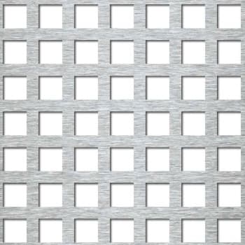 Reikälevyt Teräs 2x1250x2500mm C10 U30 11.1%