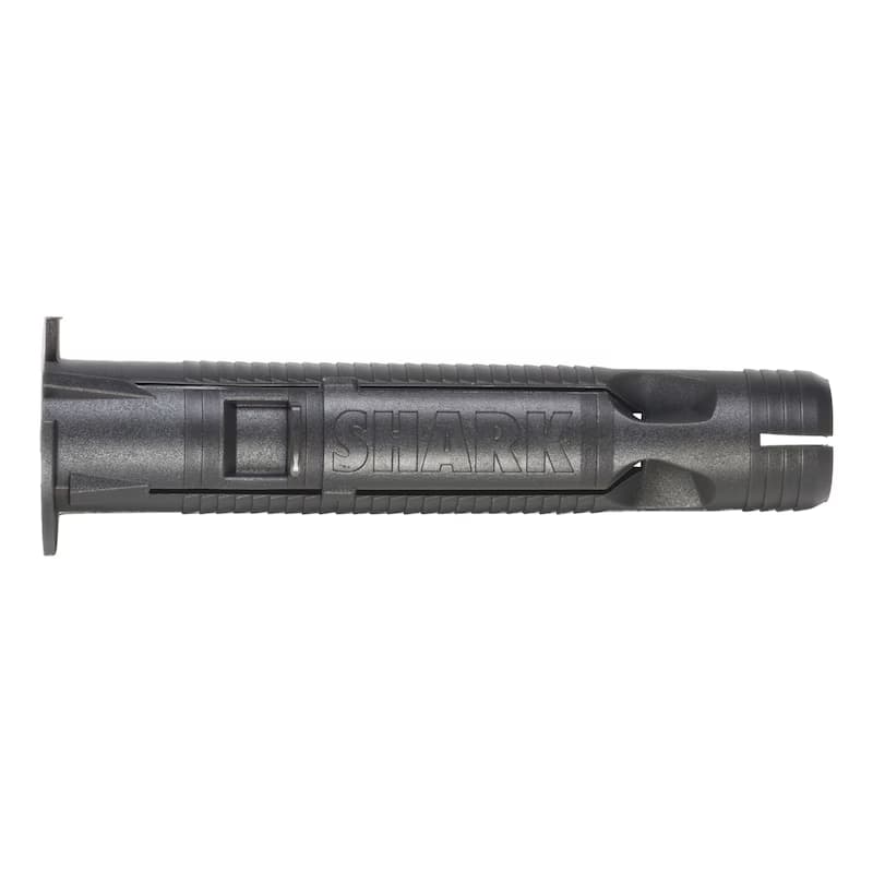 Kaideosat Yleistulppa seinään muovi 8X46mm 200kpl