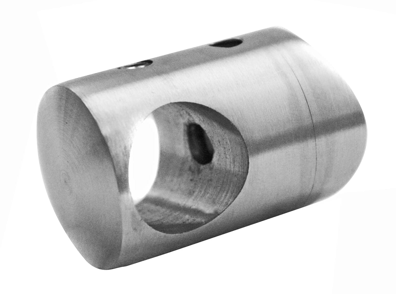 Kaideosat Poikkitangonkiinnike 12mm keskitangolle RST