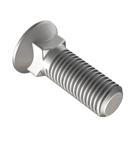 Tieterät Pultti FH M16x65 12.9 Uppokanta 25kpl
