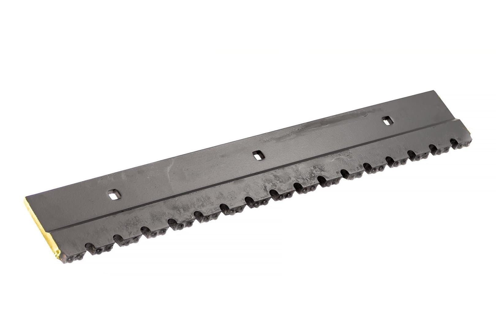 Tieterät Kovametallipolannehammasterä 130x12/20x1525mm