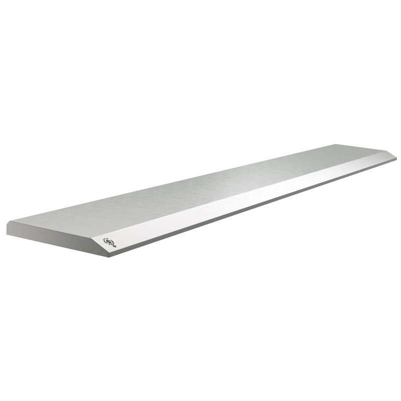 Kauhaterät Kauhateräs Huulilevy 500HB 250x25x6050mm