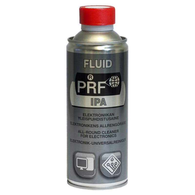 Siivous PRF IPA Fluid (irtoaine)