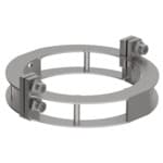 Putkenosat Patopaine-liitospanta Blucher RST 200mm