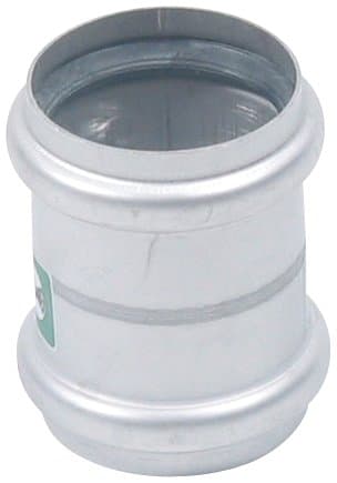 Putkenosat Pistoyhde Blucher HST 50mm