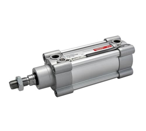 Pneumatiikka Univer pneumatiikkasylinteri 32 mm x 300 mm