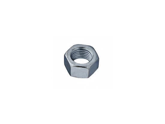 Putken kiinnitys Cr-pidin setti Sinkitty 15-19mm 100kpl