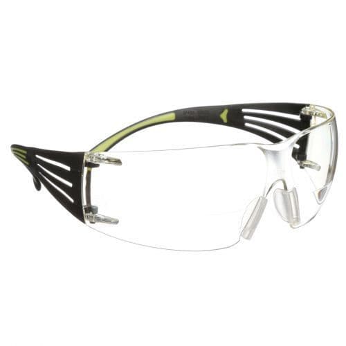 Henkilösuojaimet SUOJALASI 3M SECUREFIT READER SF425AF +2.5