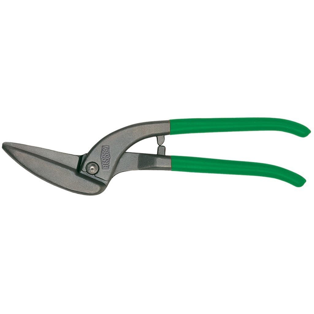 Työkalut BESSEY Erdi peltisakset Pelikan 300mm vasen, SB