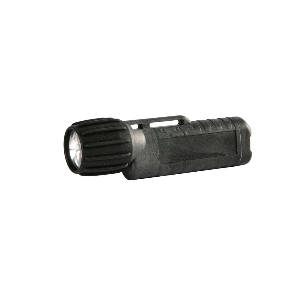 Valaistus UK 3AA eLED CPO ATEX-valaisin, grafiitti SB