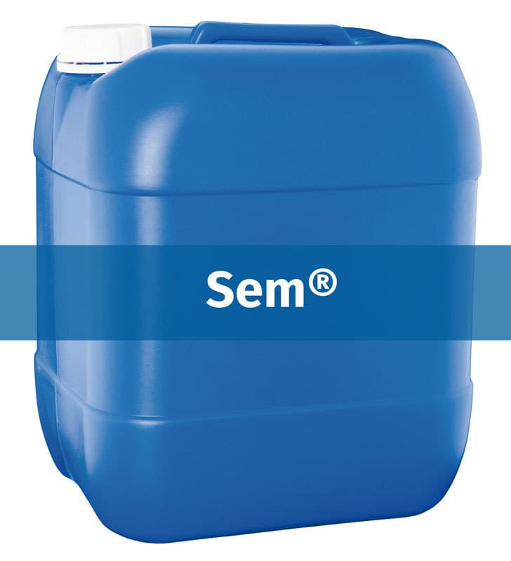 Betonirakentaminen SemForm Easy muottiöljy betonimuotteihin 20l