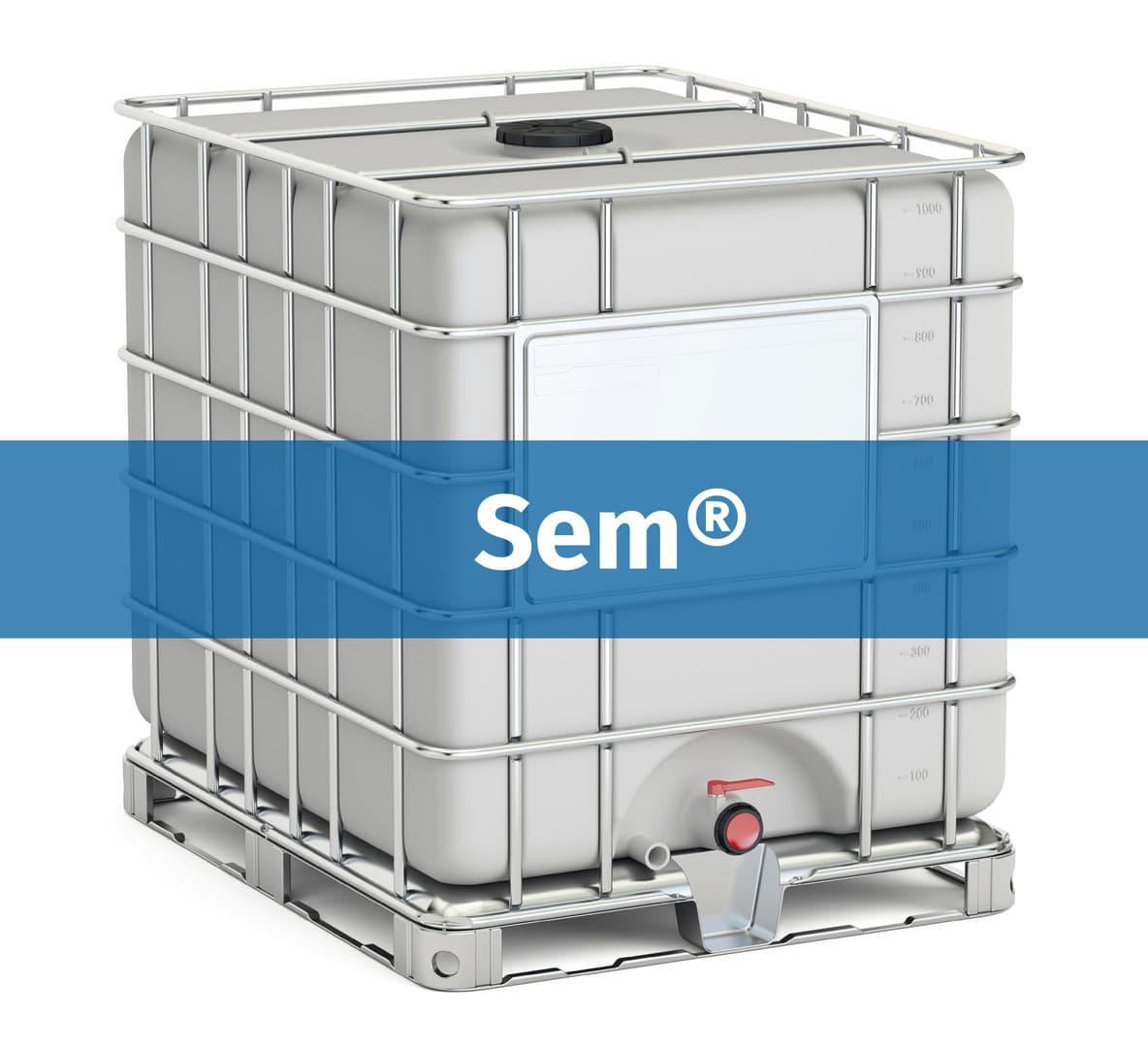 Betonirakentaminen Sem® Flow KP polykarboksylaatti valmis-/elementtibetoni
