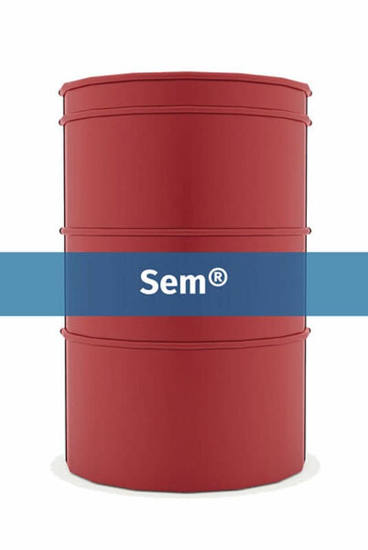Betonirakentaminen Sem®Air 102