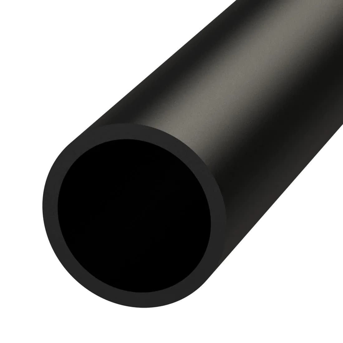 Putket Muoviputki PE100 Musta 32x3mm 6000mm SDR11 