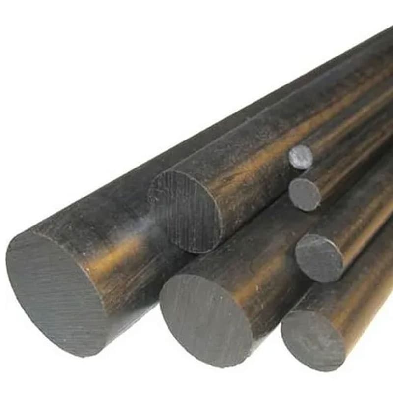 Pyörötangot S355J2+N Valssattu 320mm 4050mm