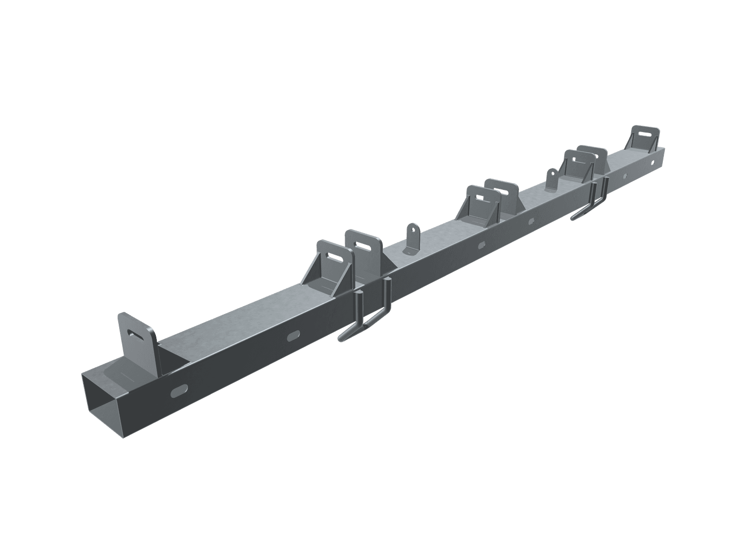 Satamatarvikkeet Ankkurointipalkki 100x150x3000mm