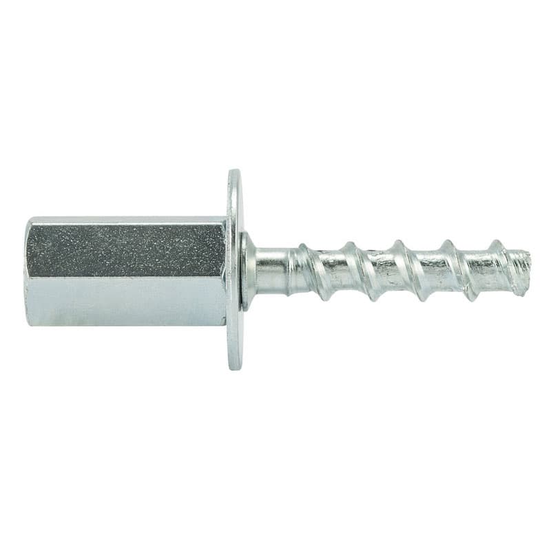 Kaapelitiet Betoniruuvi M10 50kpl
