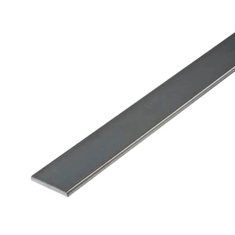 Lattateräkset Jousiteräs B 65x12mm 6000mm