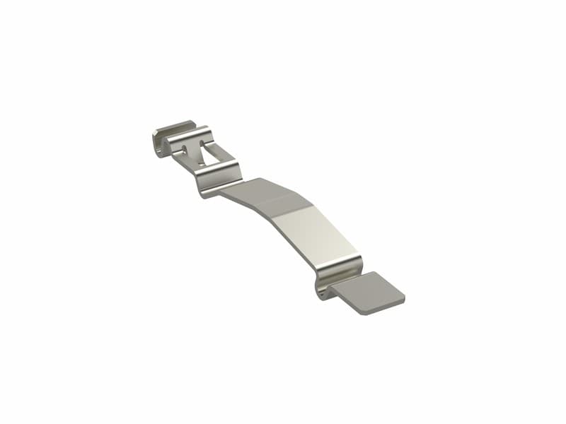 Kaapelitiet Lankahyllyn jatkokappale 1448726 WMT SC2 EG (10kpl/pak)
