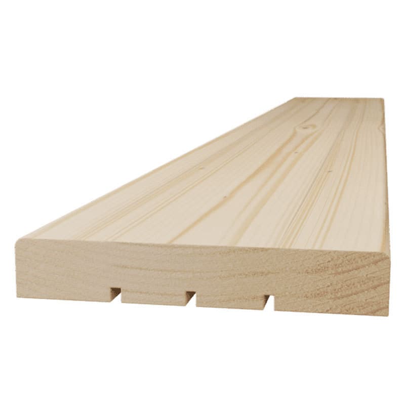 Laudat Mitallistetut hienosahalaudat 20x120mm 700m