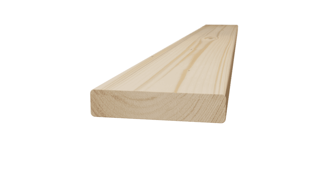 Laudat Aitalaudat hienosahatut maalatut 20x145mm 600m