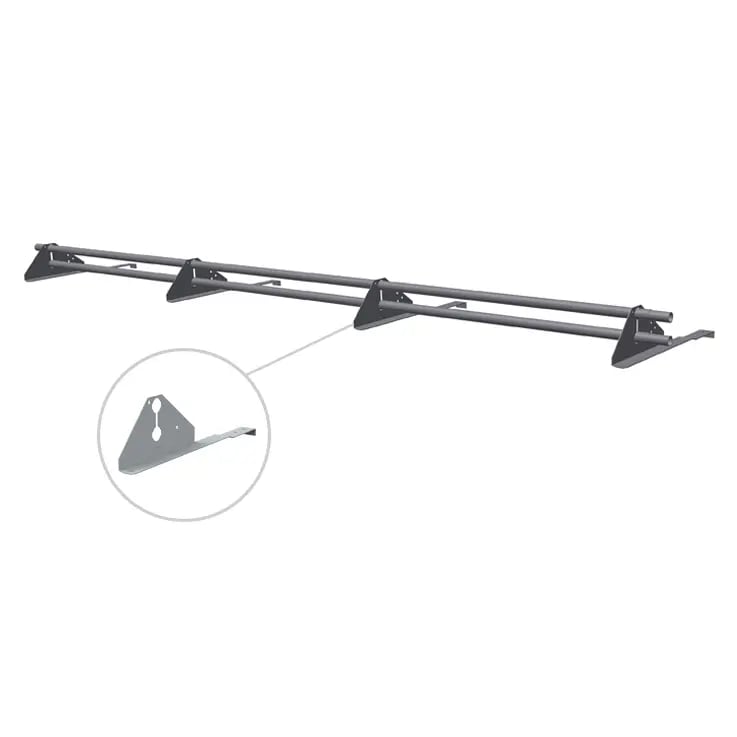 Lumiesteet ja -aidat Cronvallin verkkokaupasta