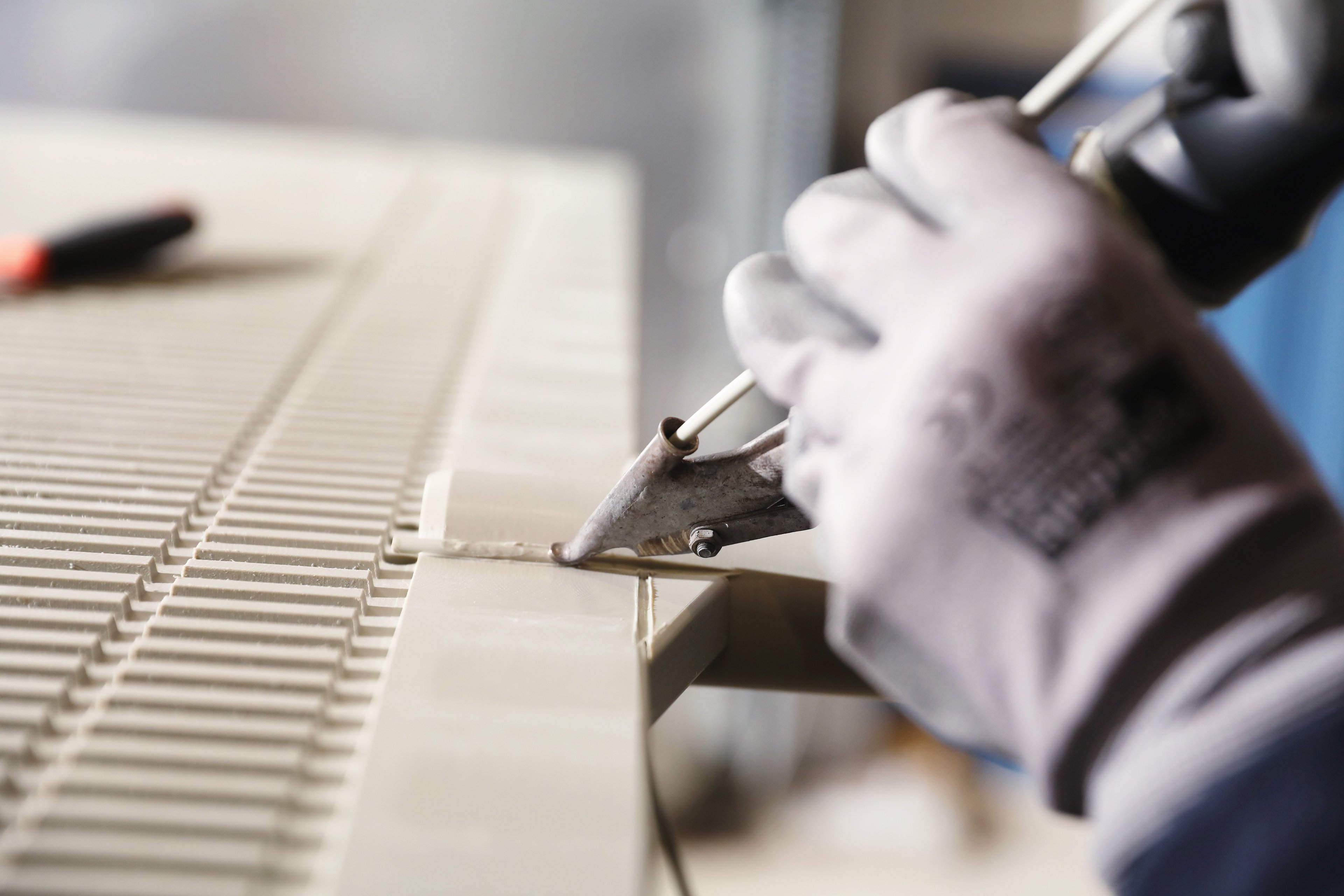 Muovilevy – miten valitsen oikean materiaalin?