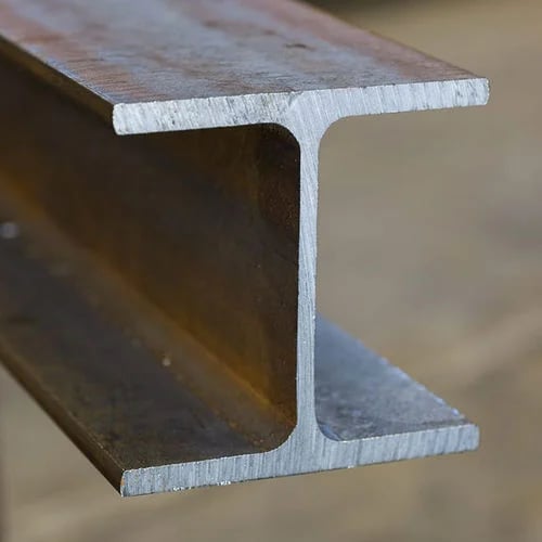 Pintaa syvemmälle rakenneteräkseen