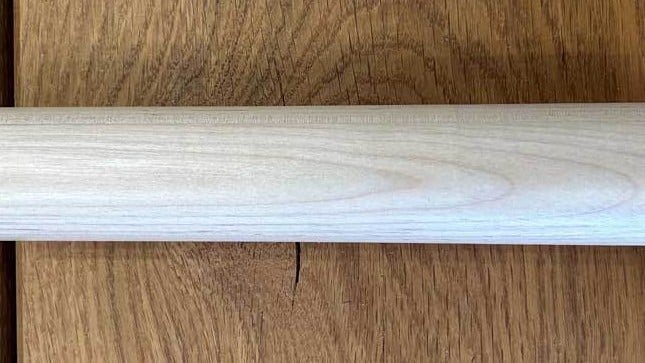 Sisätilojen käsijohteet Cronvallilta