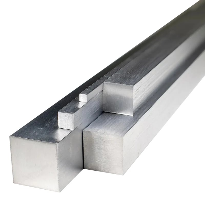 Pintaa syvemmälle alumiiniin