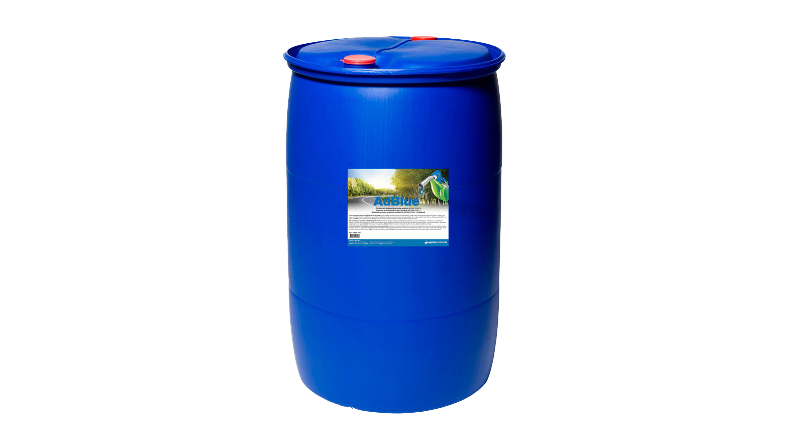 AdBlue® – nyt kätevästi verkkokaupasta | Cronvall Oy