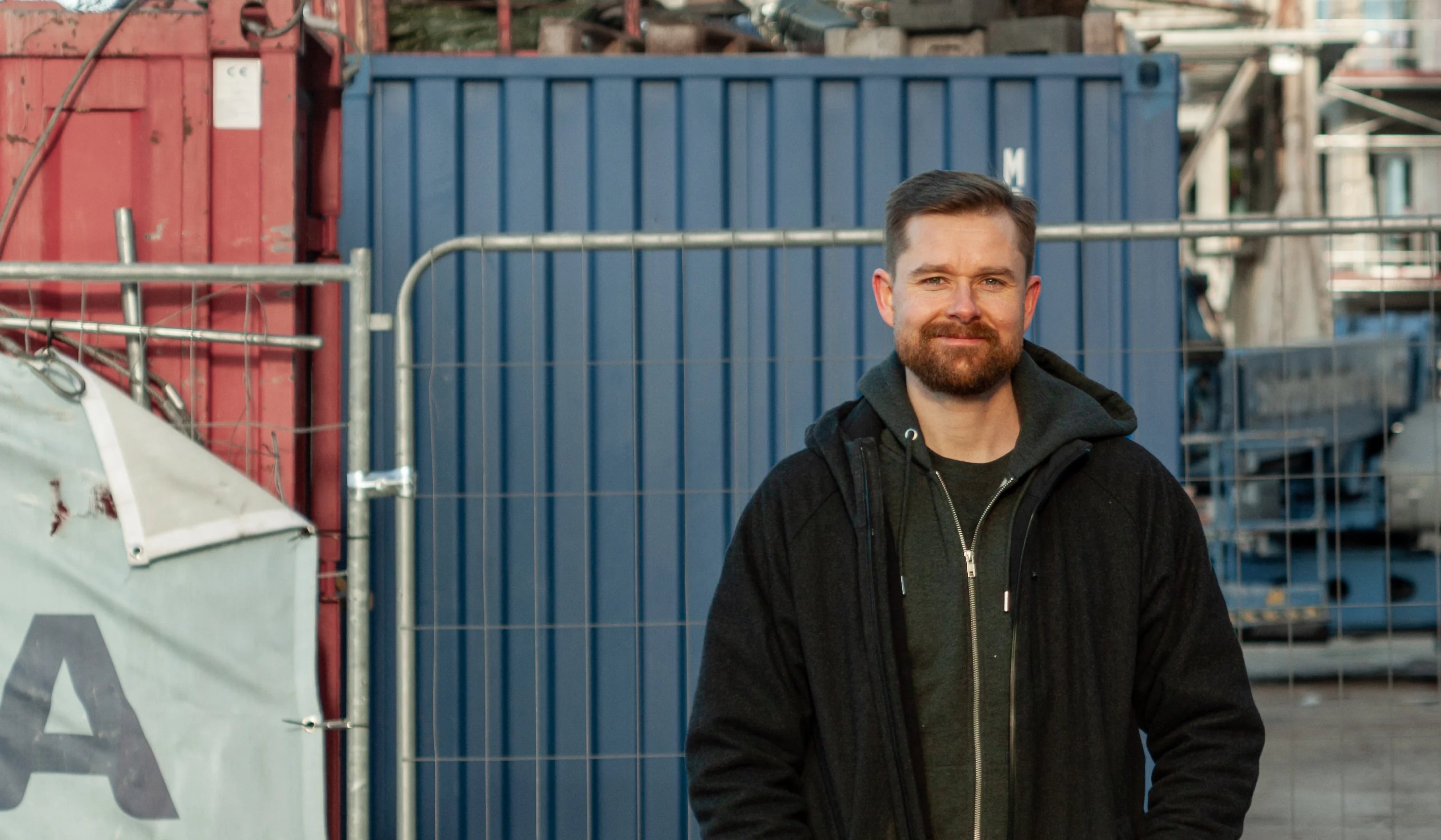 Miljoonarahoitus suomalaiselle Cronvallille