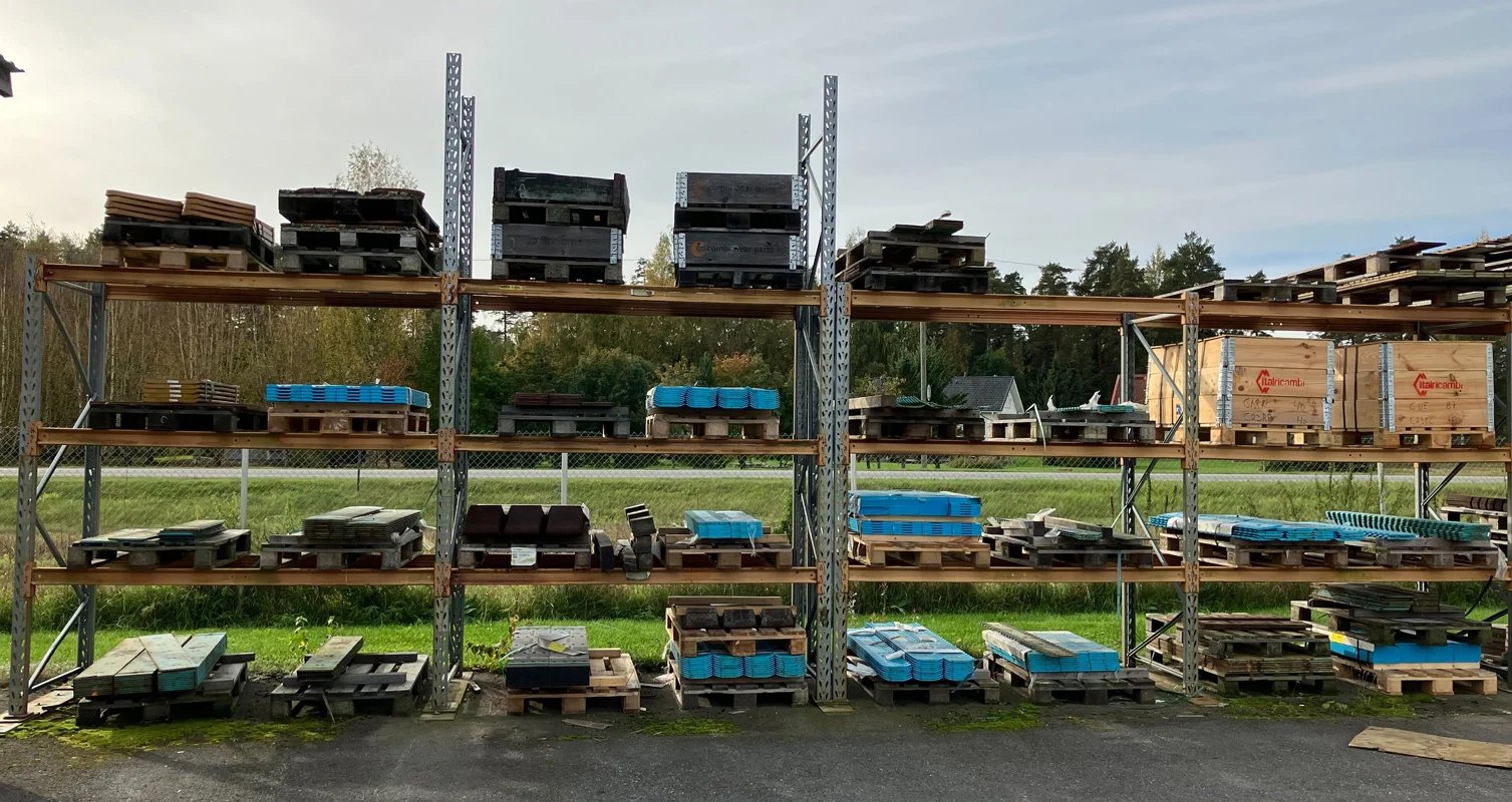 Opas tieterien valitsemiseen