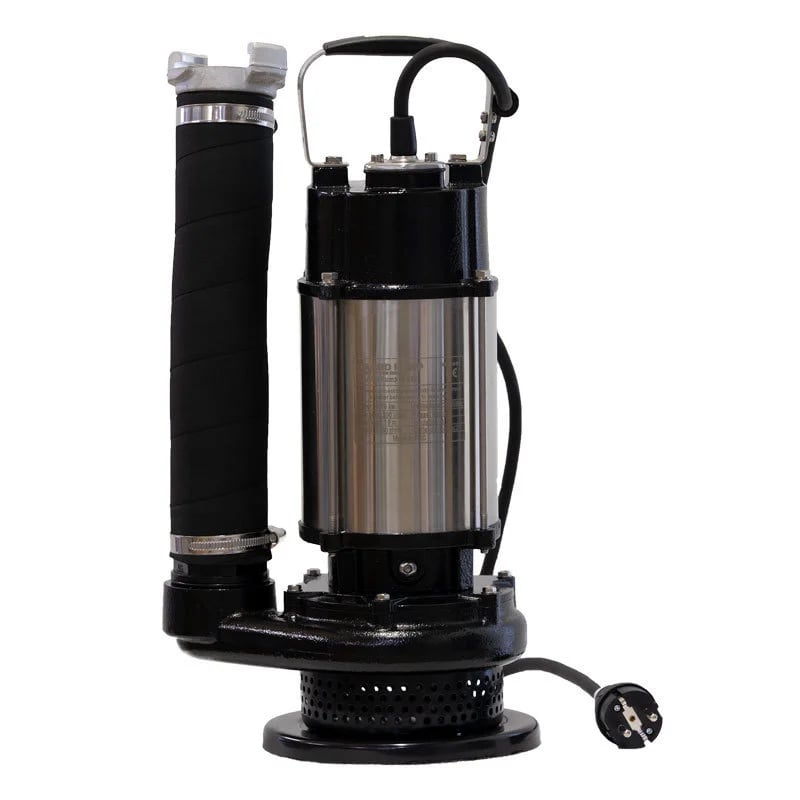 Uppopumput ammattikäyttöön | Cronvall Oy