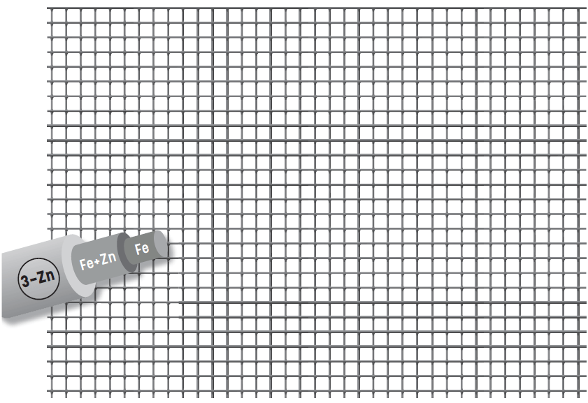 Verkot pieneläintorjuntaan