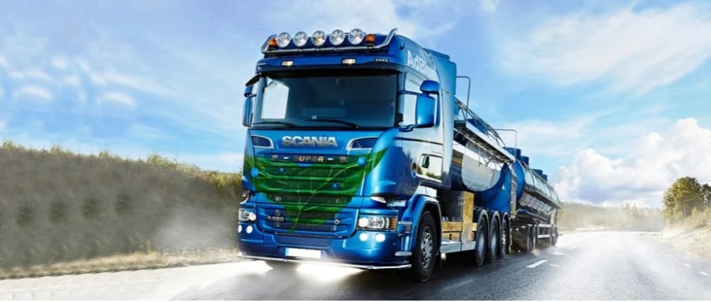 AdBlue® – osta nyt isommissa ja halvemmissa erissä | Cronvall Oy