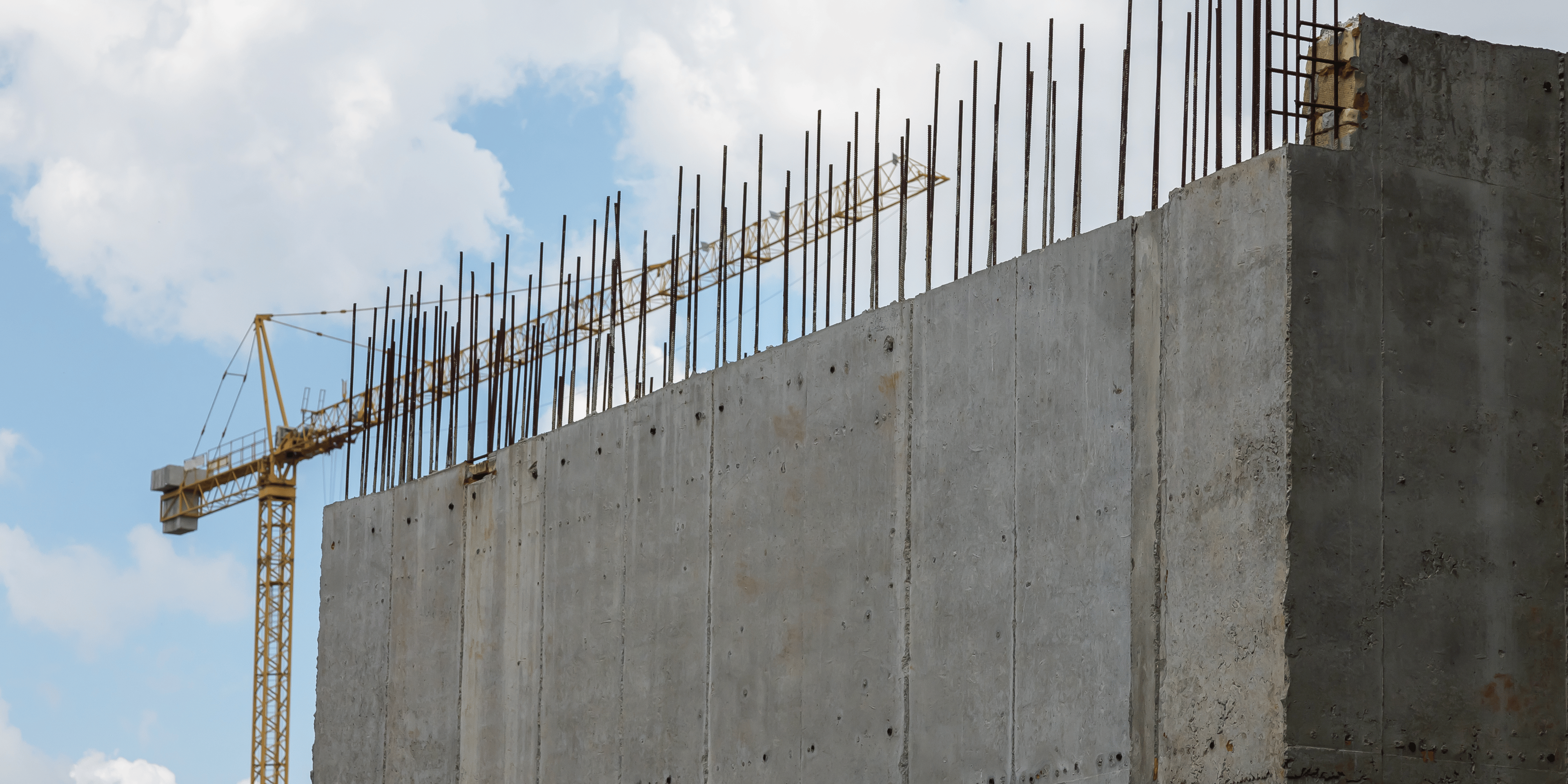 Betoni ja kestävä rakentaminen