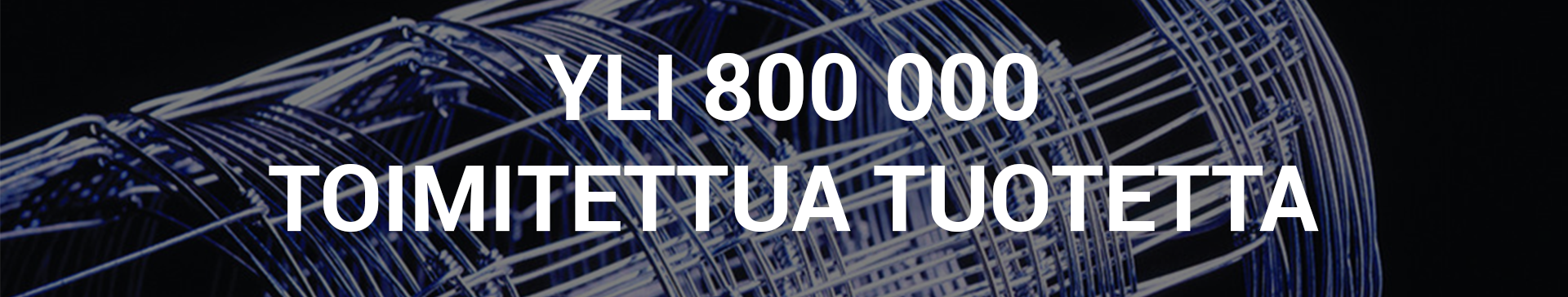 Rakentamisen terästuotteiden verkkokauppa | Cronvall Oy