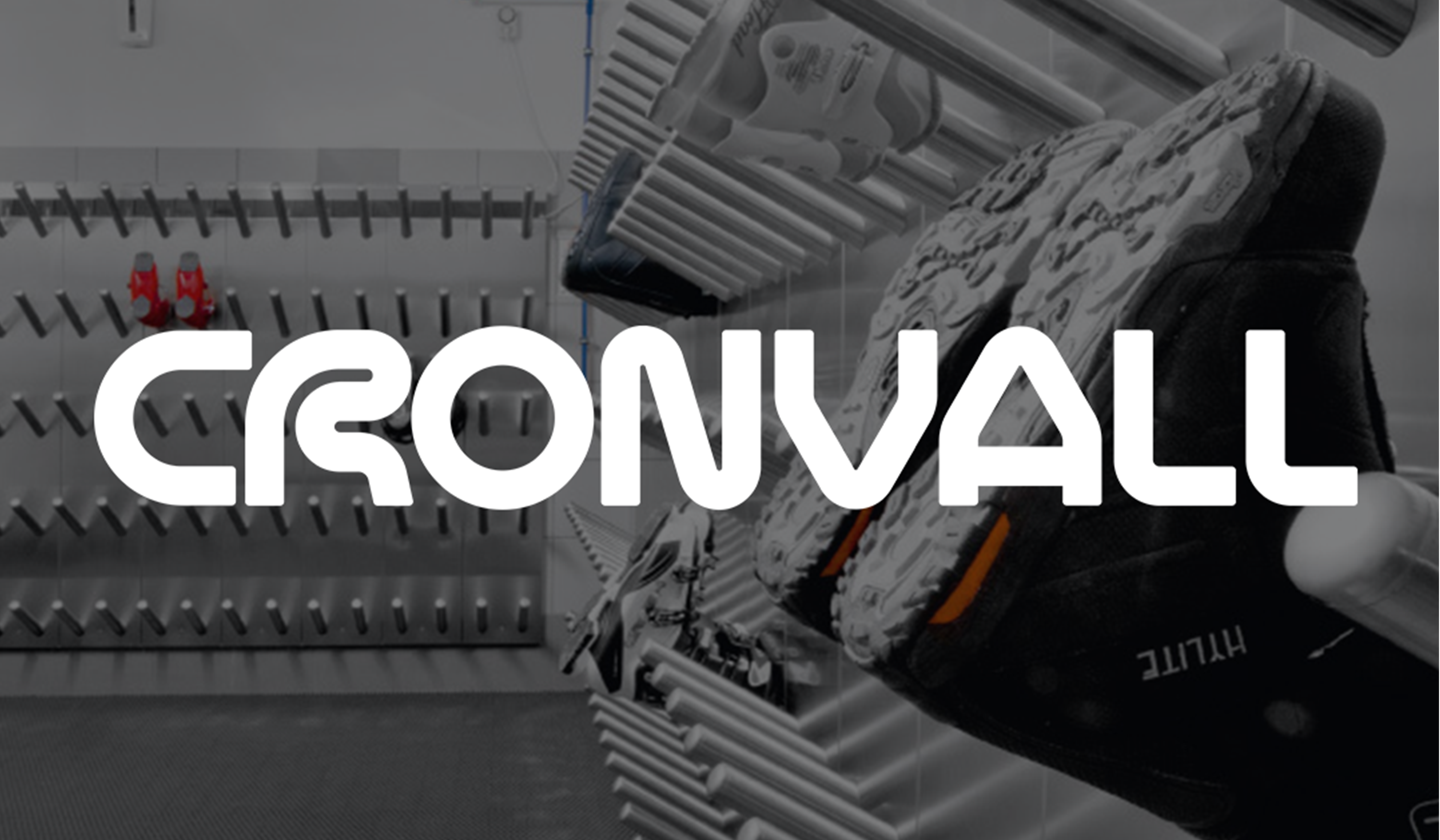 Cronvall palvelee kiinteistöhuollon tarpeita