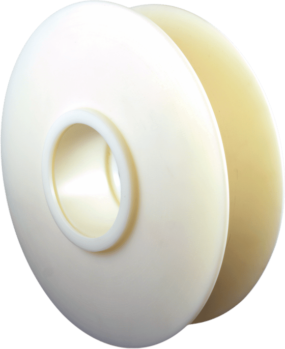 PA 6 G eli nylon muovi